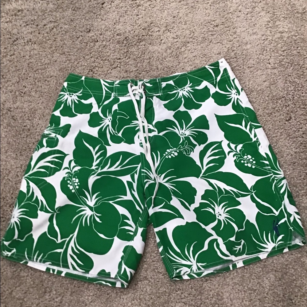 Men’s Toes on the Nose swimsuit